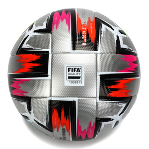 adidas阿迪达斯2021欧洲杯final决赛比赛训练用球5号足球ft8305