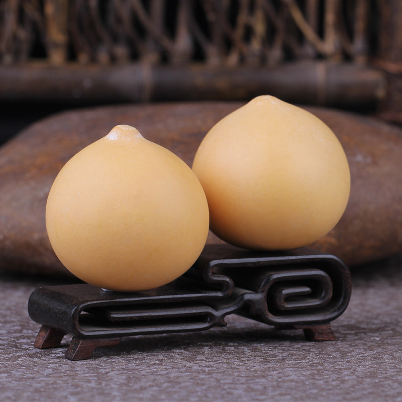 特价文玩葫芦手串_异形葫芦把玩葫芦鸡蛋葫芦圆葫芦文玩摆件健身手拿