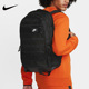 Nike耐克双肩包男女24新款篮球训练收纳运动大容量学生书包FD7544