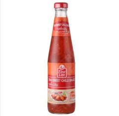 荟食(FINE LIFE)泰式甜辣酱(调味酱)500ML