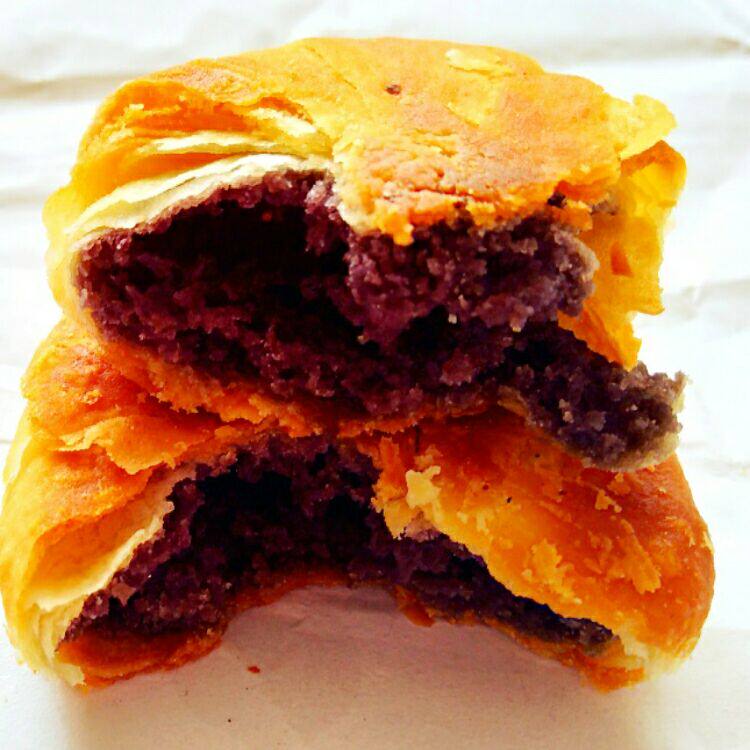 老婆饼 山东特产千层酥饼 小包装整箱5斤净重 椒盐酥饼老婆饼糕点