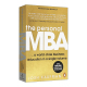 正版 在家就能读MBA 英文原版 The Personal MBA 掌握经营的艺术 商业学习 乔希考夫曼 全英文版进口经济管理书籍