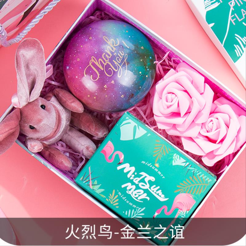 情侣包装实用送女生创意浪漫包邮手工精品礼盒装精致结婚伴娘礼物|ruв категории фестиваль товаров/подарок, Другие фестивали товаров - от Buy2taobao.com для оказания профессиональной услуги покупки агента Taobao