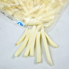 辛普劳奥克斯特3/8直薯条2250g包肯德基薯条进口小吃油炸冷冻食品