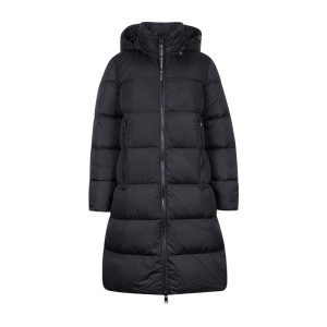 羽绒服女代购阿玛尼图片