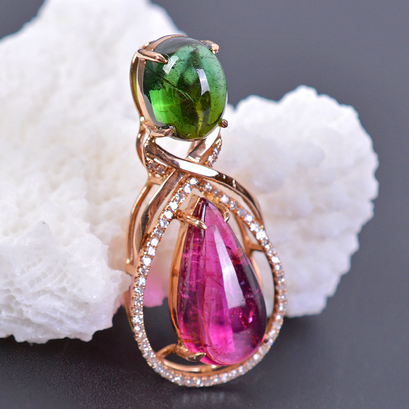 金色珍藏水晶碧玺专场  拍品详情 进入该拍品专场   起拍价: &yen1