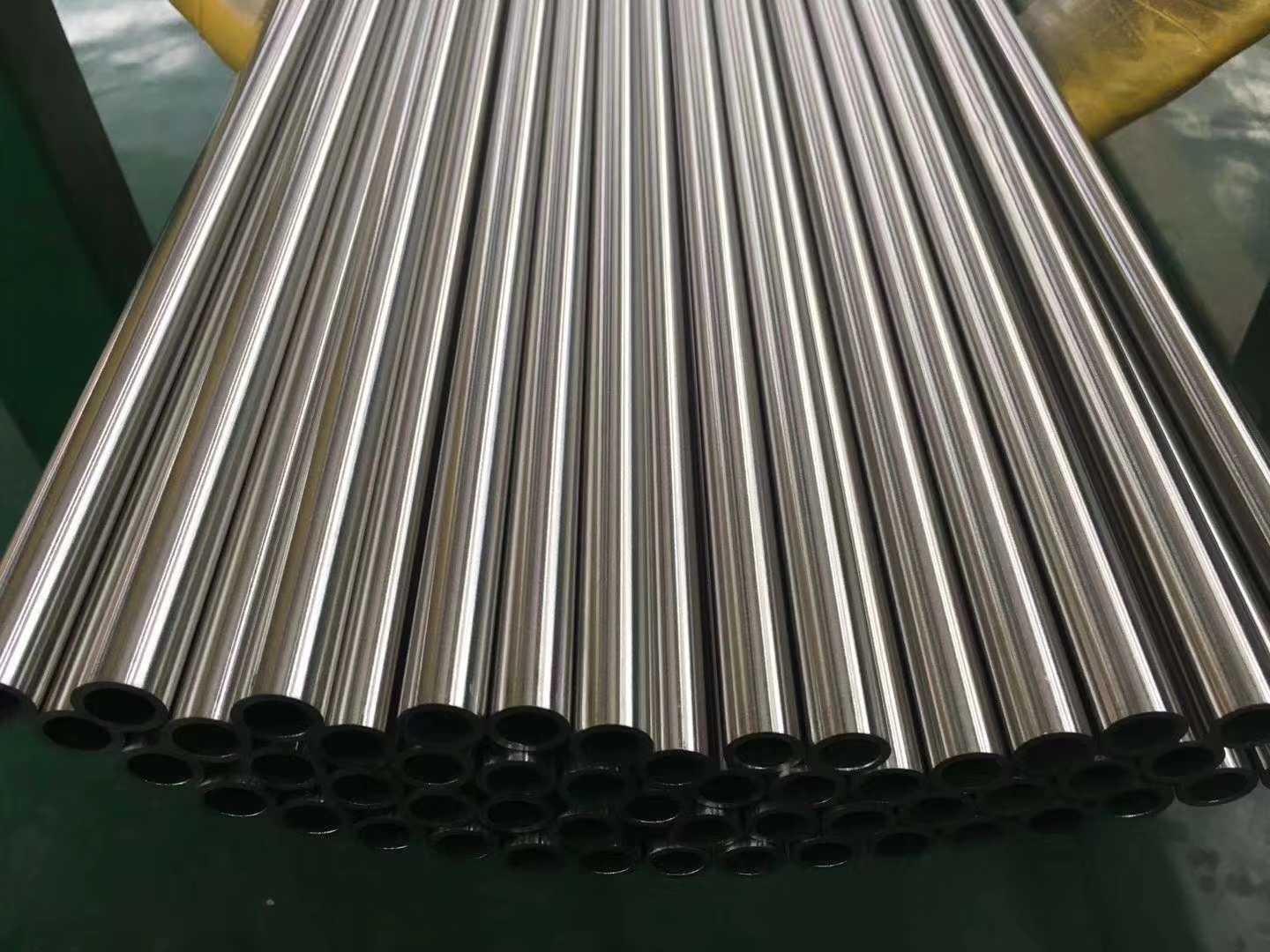 22mm不锈钢管钢管空心圆管钢材精密管高精度金属管管材加厚方钢管
