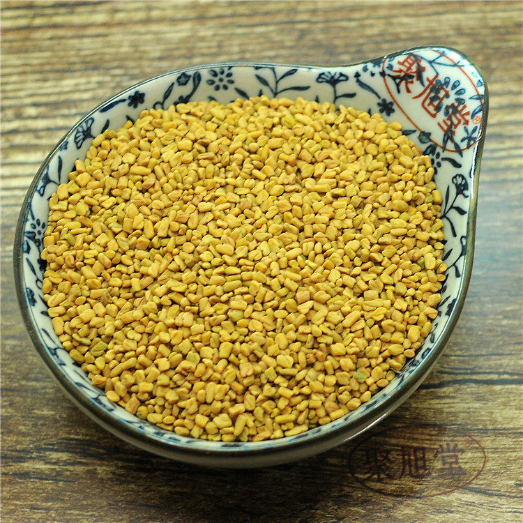 50克籽香草籽香豆子芦巴子38葫芦巴 0元优惠券              现价