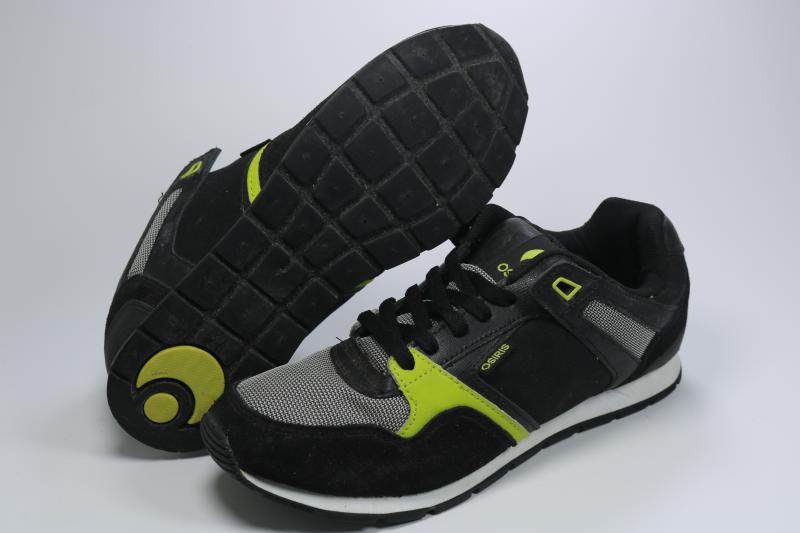 严重瑕疵品41码内长265 dc休闲鞋circa滑板鞋lakai高帮鞋element