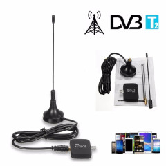 HD digital DVB-T2 DVB-T TV receiver 安卓手机无线数字电视接收