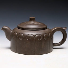 气势磅礴枫叶流丹紫砂壶专场_珍品拍卖 - 拍卖专场 - 阿里拍卖