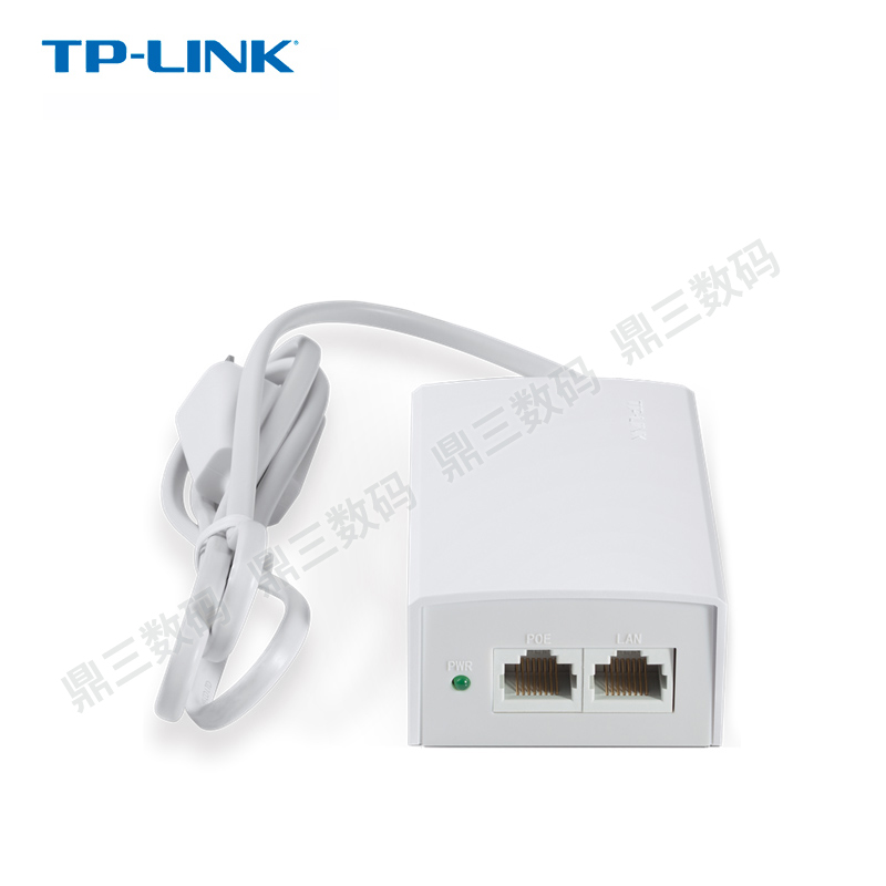 TP-Link/ TL-POE100S PoE Ǳ׼PoE 15.4W