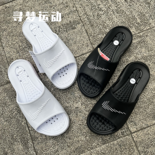 NIKE VICTORI SHOWER SLIDE男女运动防水沙滩拖鞋 CZ7836-001-100