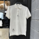 耐克 Nike POLO 男子运动速干印花修身网球舒适翻领T恤HF6168-133