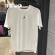 Jordan Sport Dri-FIT aj飞人logo 男子运动速干短袖 T恤 DH8922