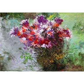 环球之亚洲特色朝鲜画精品专场_珍品拍卖 - 拍卖专场 - 阿里拍卖