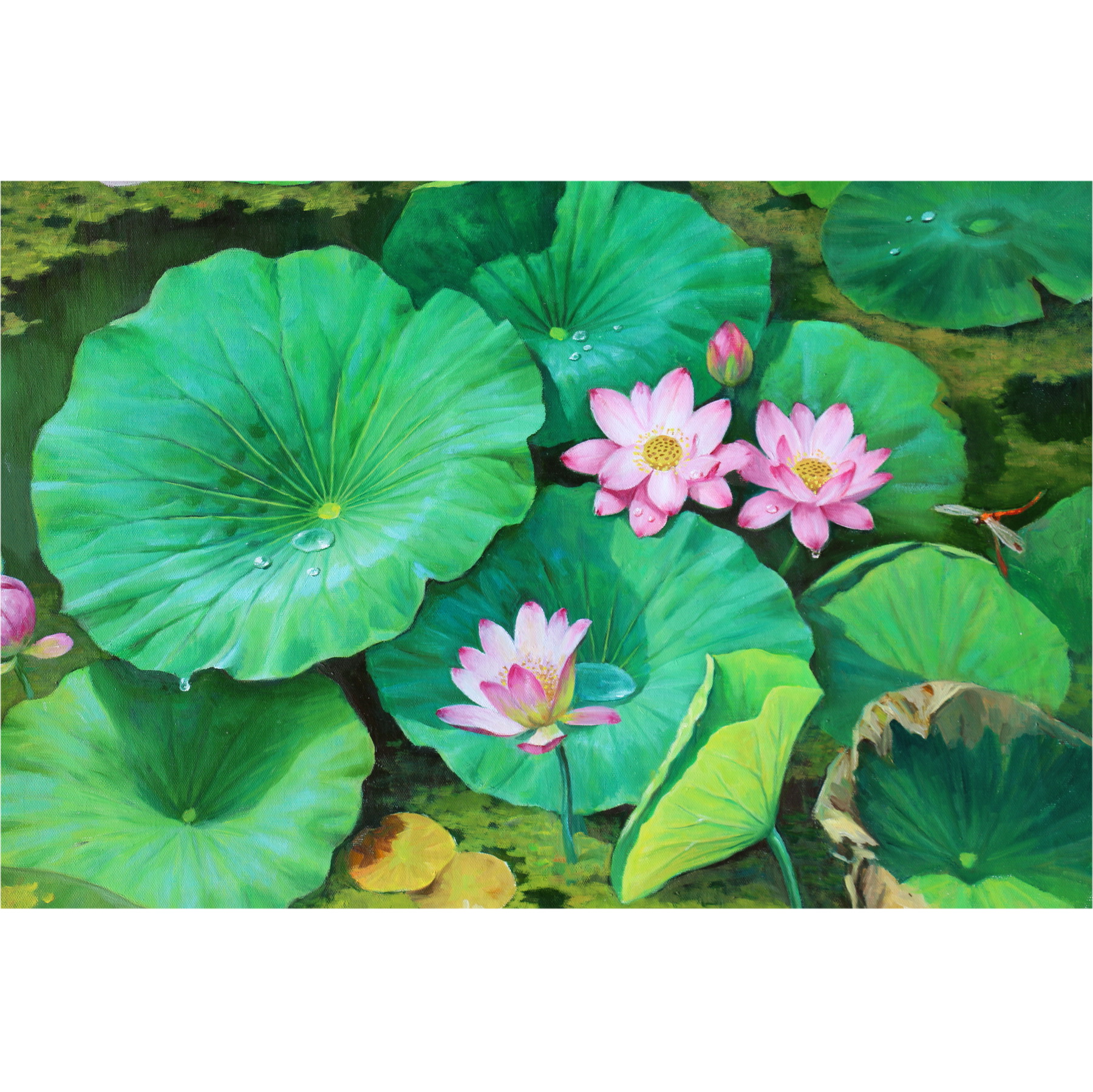 环球之亚洲特色朝鲜画精品专场  拍品详情 进入该拍品专场   起拍价