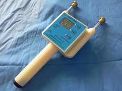 布匹纸张纸箱表面水分测定仪水分计探湿器科拓水分测量仪测湿仪器
