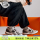 New Balance/NB24春季新款IU明星同款男鞋废土风女鞋1906RT/U