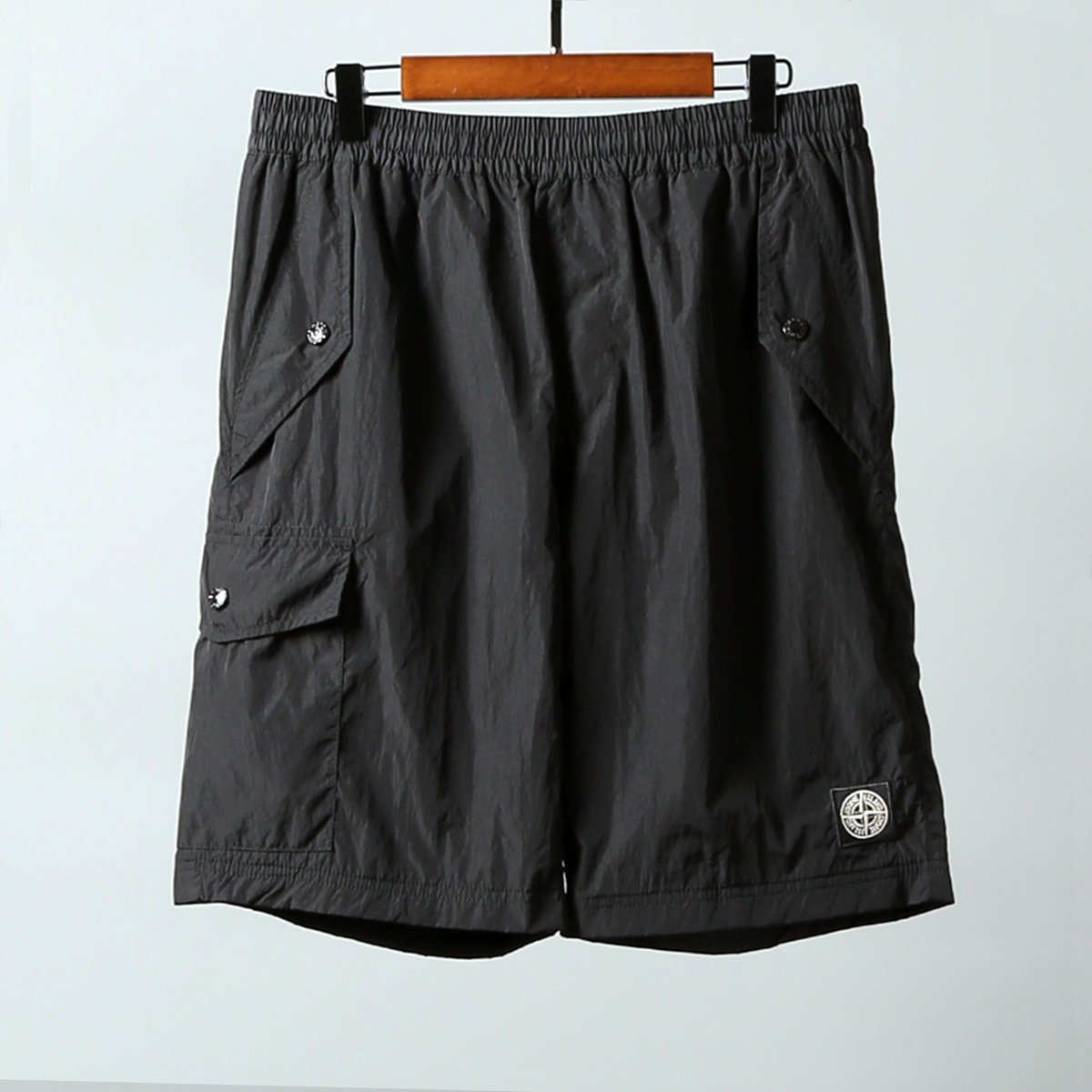 19SS Nylon metal beach shorts 150in the Men's clothing, Casual pants category - from Buy2taobao.com to provide professional Taobao agent buy service
