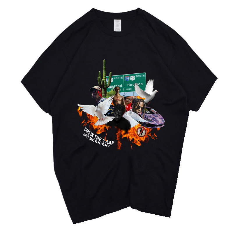 皇后街区线上潮牌的优惠券大全—hiphop嘻哈trap脏标街头霸王印花说唱