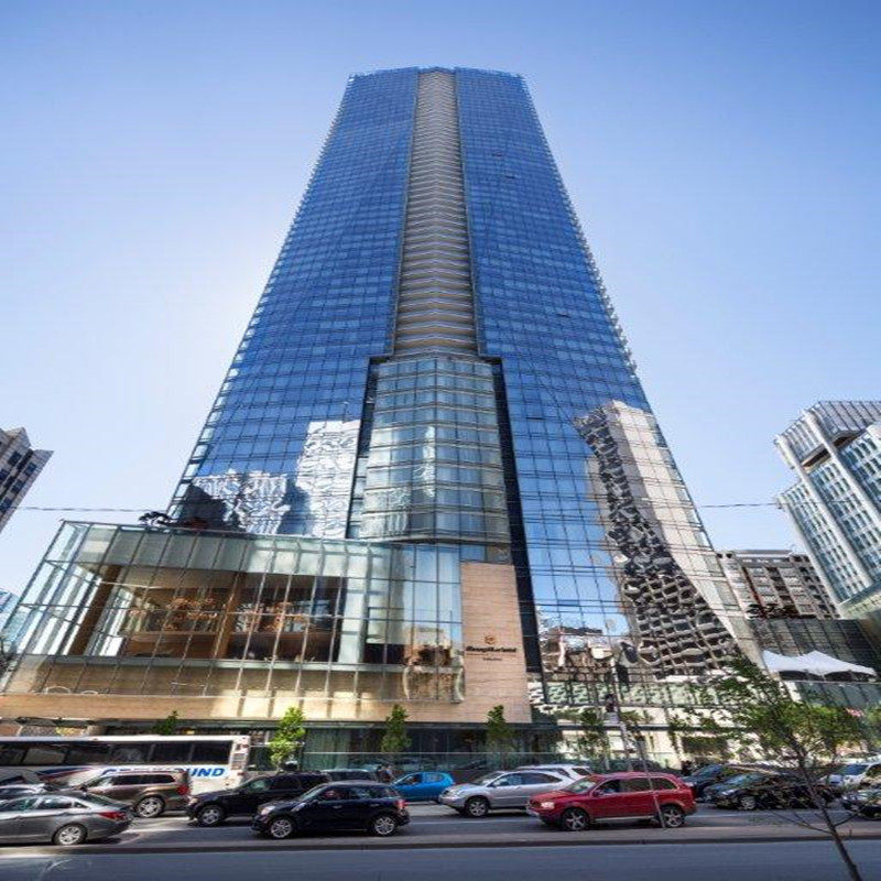 加拿大多伦多香格里拉酒店御庭toronto-6206