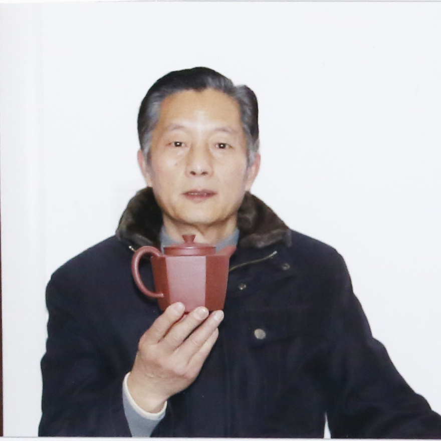 国高工 倪新安 六方祥云