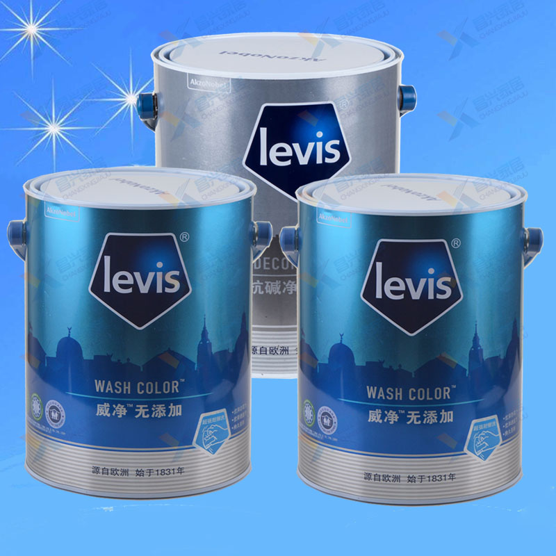 来威漆 5L来威威净无添加乳胶漆墙面白漆套装 两面一底套装在类目 基础建材, 涂料(乳胶漆), 内墙白色哑光乳胶漆中 - 来自Buy2taobao.com提供专业的淘宝代购服务