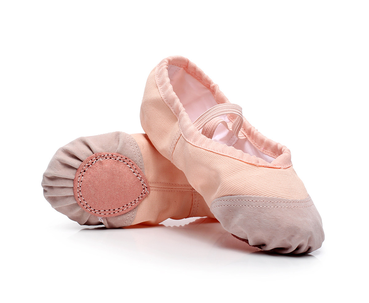 童芭蕾舞蹈鞋