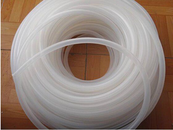 热销硅胶套管 软 透明