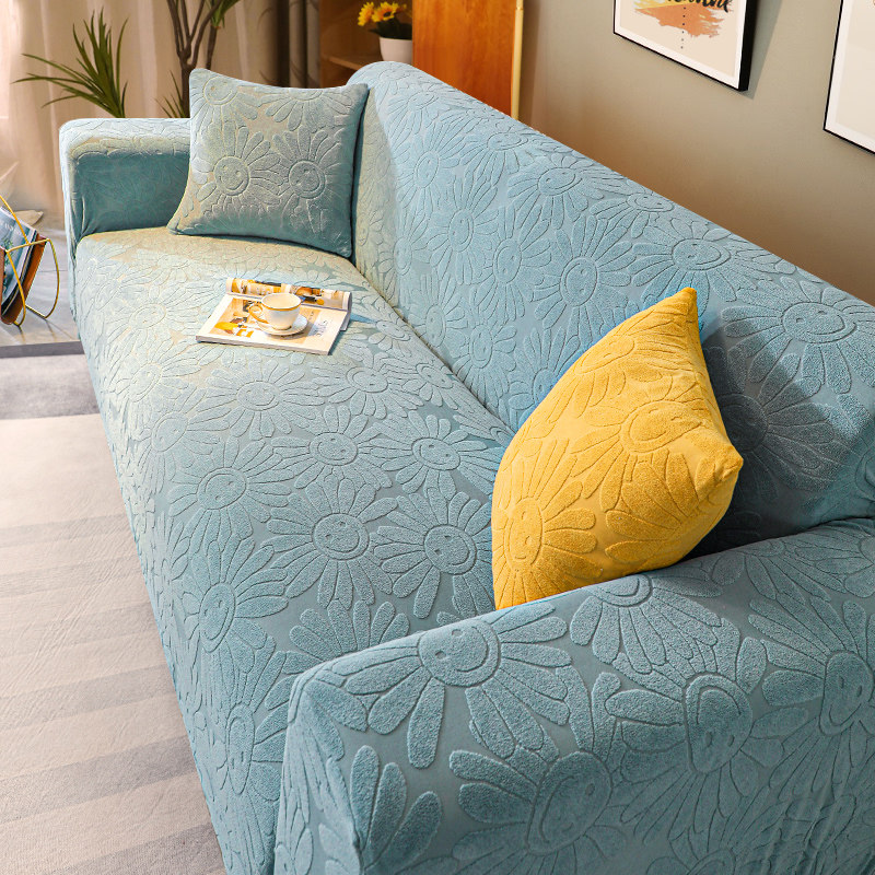 沙发套罩2021新款现代简约全包