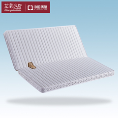 折叠椰棕床垫硬棕床垫1.8米1.5米1.2米经济型定制尺寸厚度加乳胶