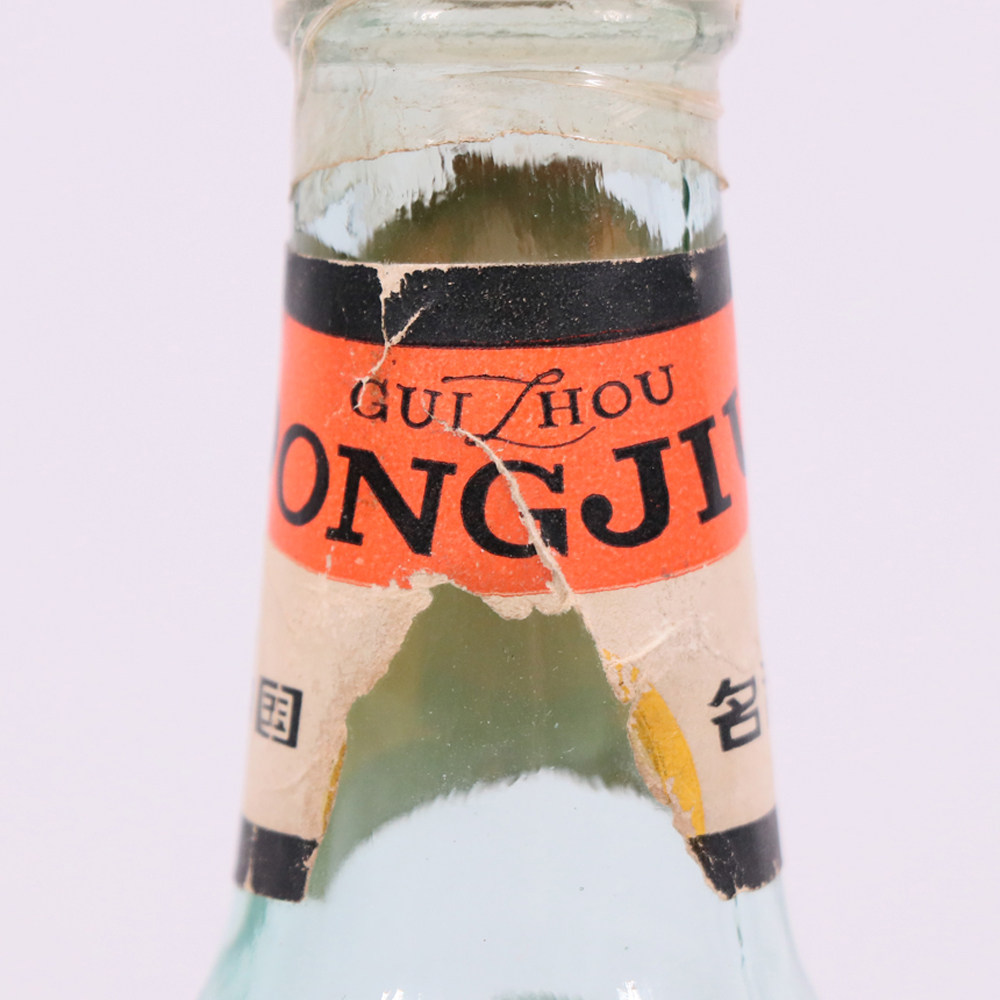 76.1984年 董酒(蓝董) 59度 500ml*1瓶