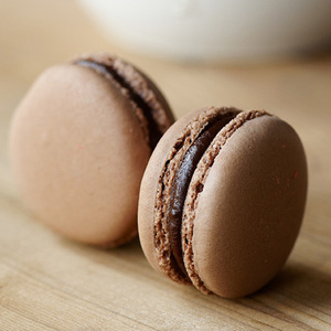 巧克力马卡龙价格