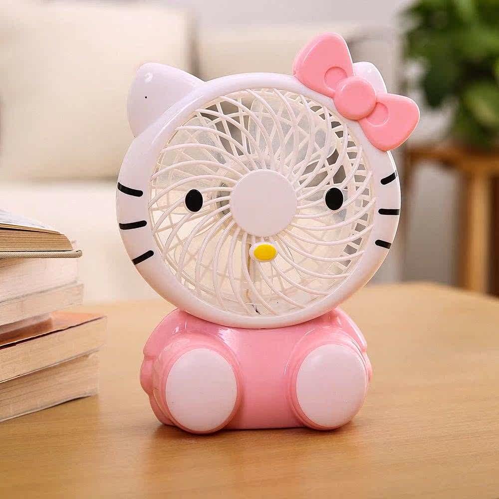 小电风扇随身携带 小学生电风扇迷你随身