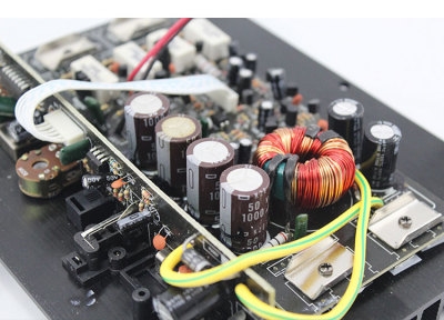 12v1000w大功率发烧级汽车音响功放板车载低音炮主板10t寸12改装
