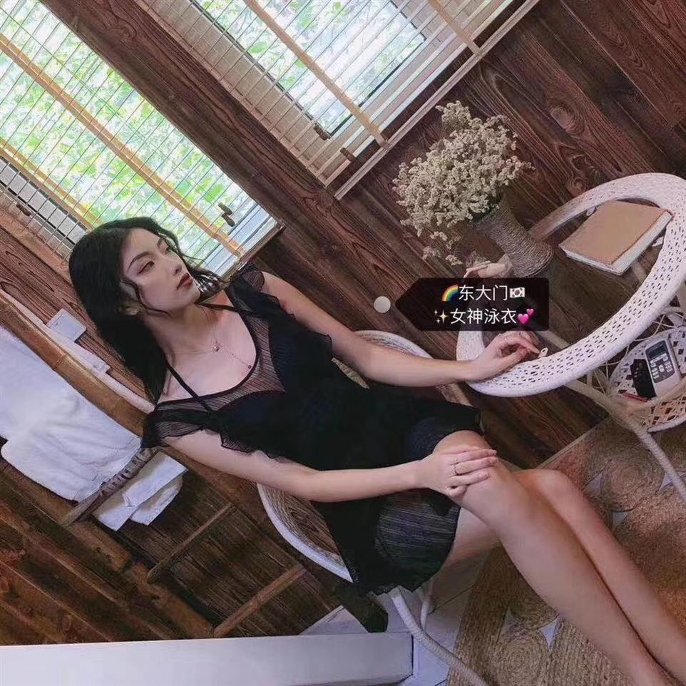女士泳衣显瘦遮肚 裙式新款性感聚拢Dr.Jewel女神连体花边泳装在类目 女装/女士精品, 半身裙中 - 来自Buy2taobao.com提供专业的淘宝代购服务
