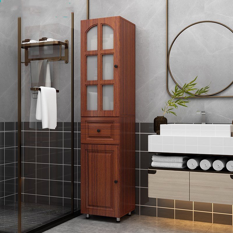 柜桶潮水g储室置生厕间架纳卫洗地边防落手间收浴物所柜马防物柜