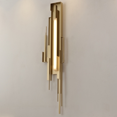 金属壁灯铜价格