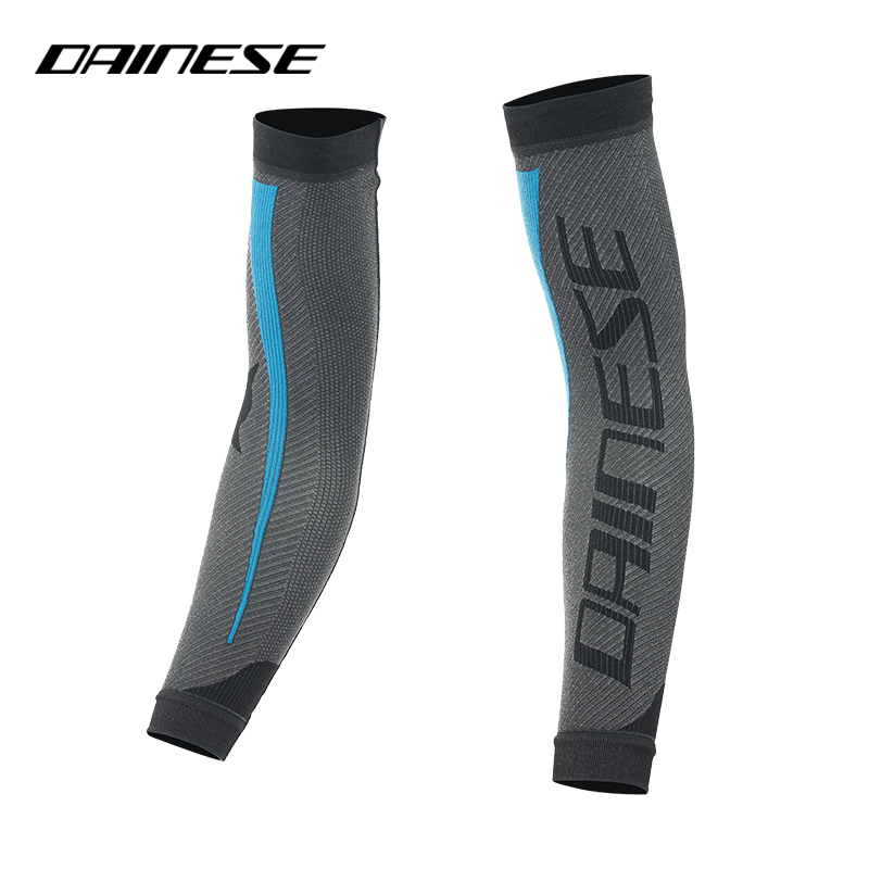 DAINESE/丹尼斯D-CORE ARM 2袖套摩托车骑行夏季防晒透气排汗冰袖