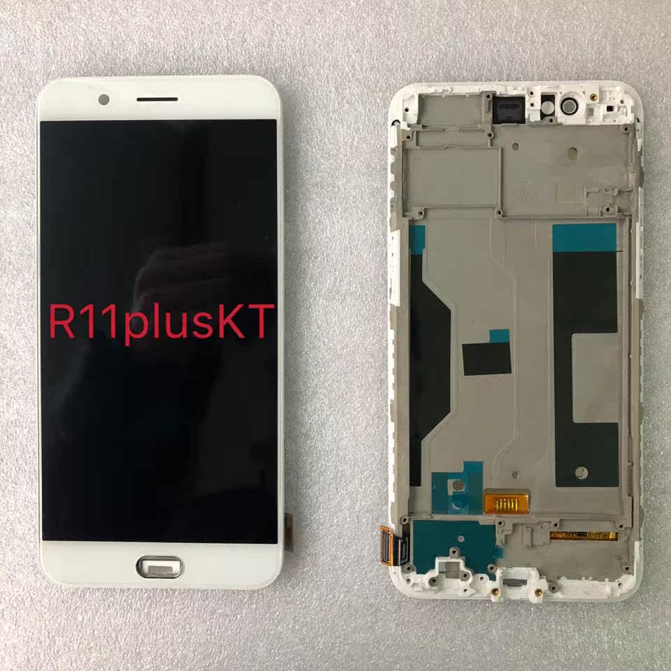 00元 适用oppor9m屏幕总成r9t/tmr11plus内r11t r11s r9s/plus送原装