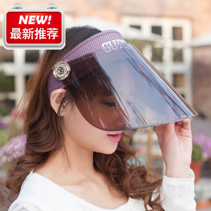 sunshade drive a car ventilation Anti sai adjust Electric vehicle transparent Traveling Adultin the Accessories/Leather belt/Hat/Muffler , Hat category - from Buy2taobao.com to provide professional Taobao agent buy service