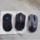 原装全新罗技Logitech G603无线鼠标 外壳上盖底壳上壳总成配件