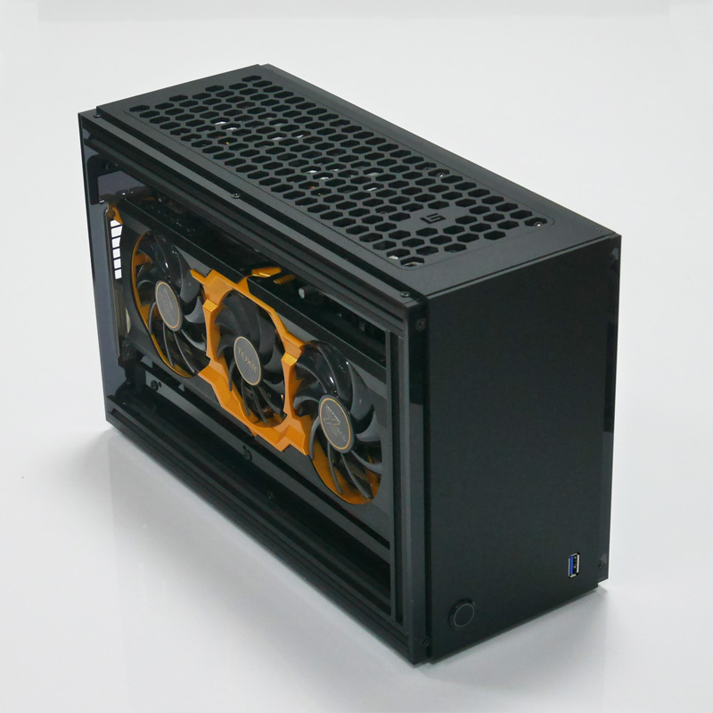 a4 sfx a50迷你itx 亚克力透明机箱|ruв категории компьютерное оборудование/дисплей/Компьютерная периферия, шасси - от Buy2taobao.com для оказания профессиональной услуги покупки агента Taobao
