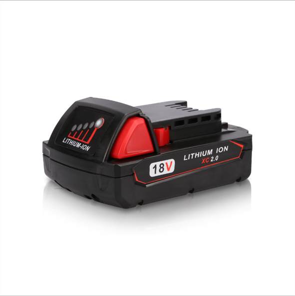 全新替代Milwaukee M18电池5A6A9AH 电动工具扳手充电器在类目 五金/工具, 电动工具, 其它电动工具中 - 来自Buy2taobao.com提供专业的淘宝代购服务