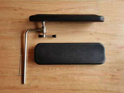 手术胳膊侧卧位手手术台托手架骨科动手术床托手其它家用保健器材配件