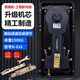 正品冠力皇H-818地弹簧加重型120kg玻璃门有框无框门缓冲地簧