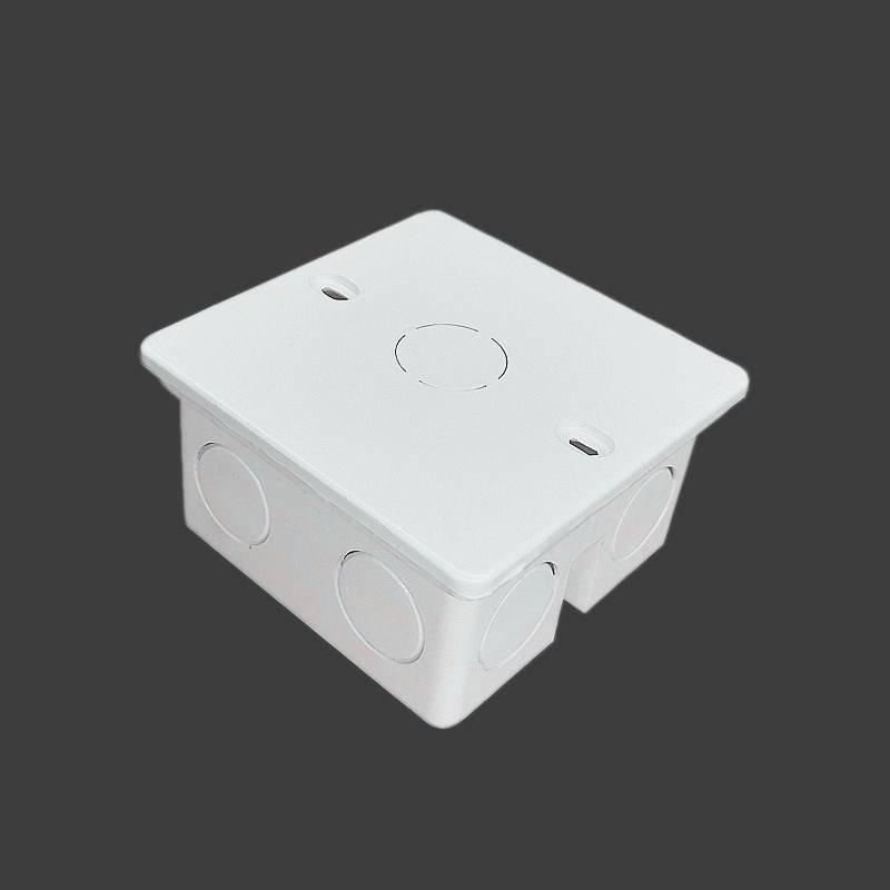 特价装修盖板86型线盒保护盖_装修工程盖板86型线盒保护盖线盒盖暗盒