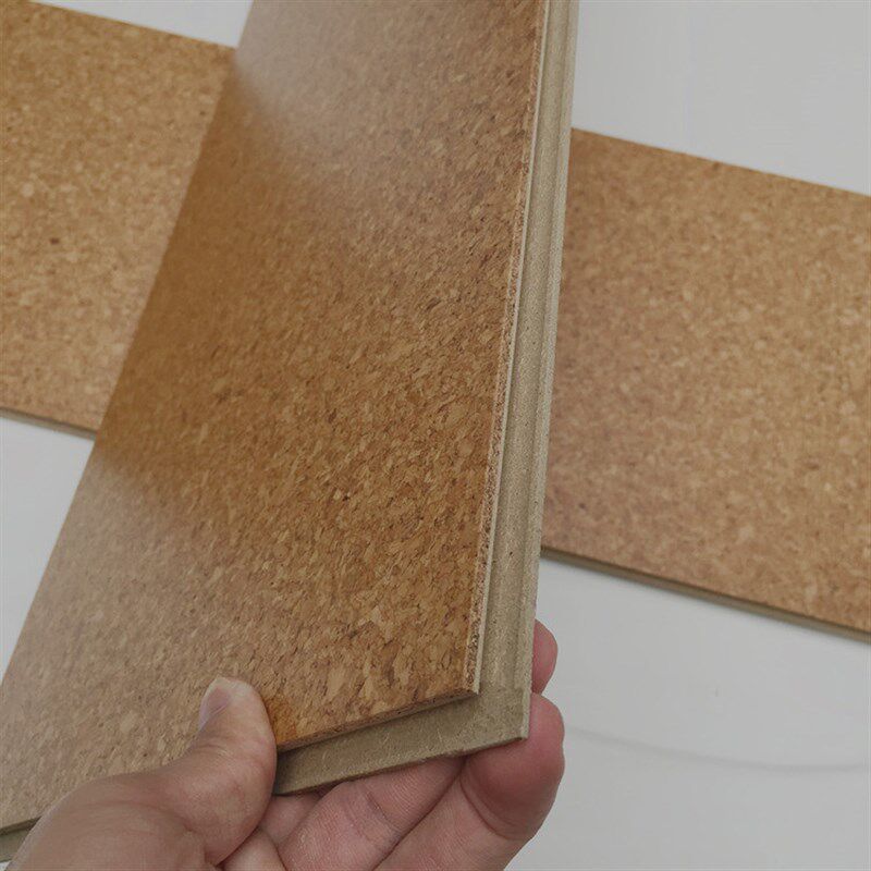 复合软木地板锁扣板暖隔音防潮耐磨儿童粘u贴软木地地直销