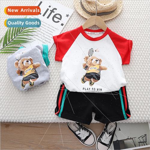 New baby 适用eign fashionable fashionable clothes children h